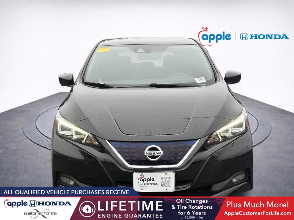 nissan leaf 2020 1N4AZ1CP5LC308427 image nissan leaf 2020 1N4AZ1CP5LC308427 image