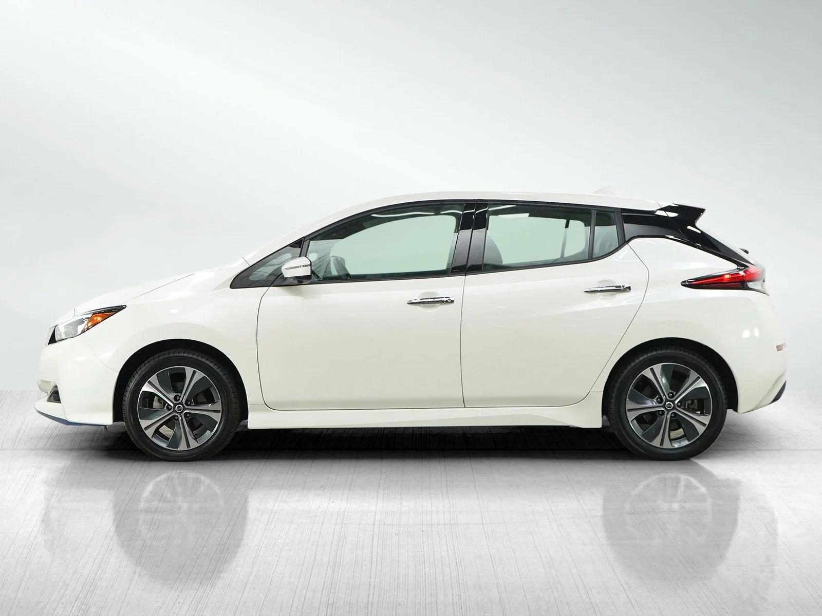 nissan leaf 2020 1N4BZ1DP6LC305152 image nissan leaf 2020 1N4BZ1DP6LC305152 image