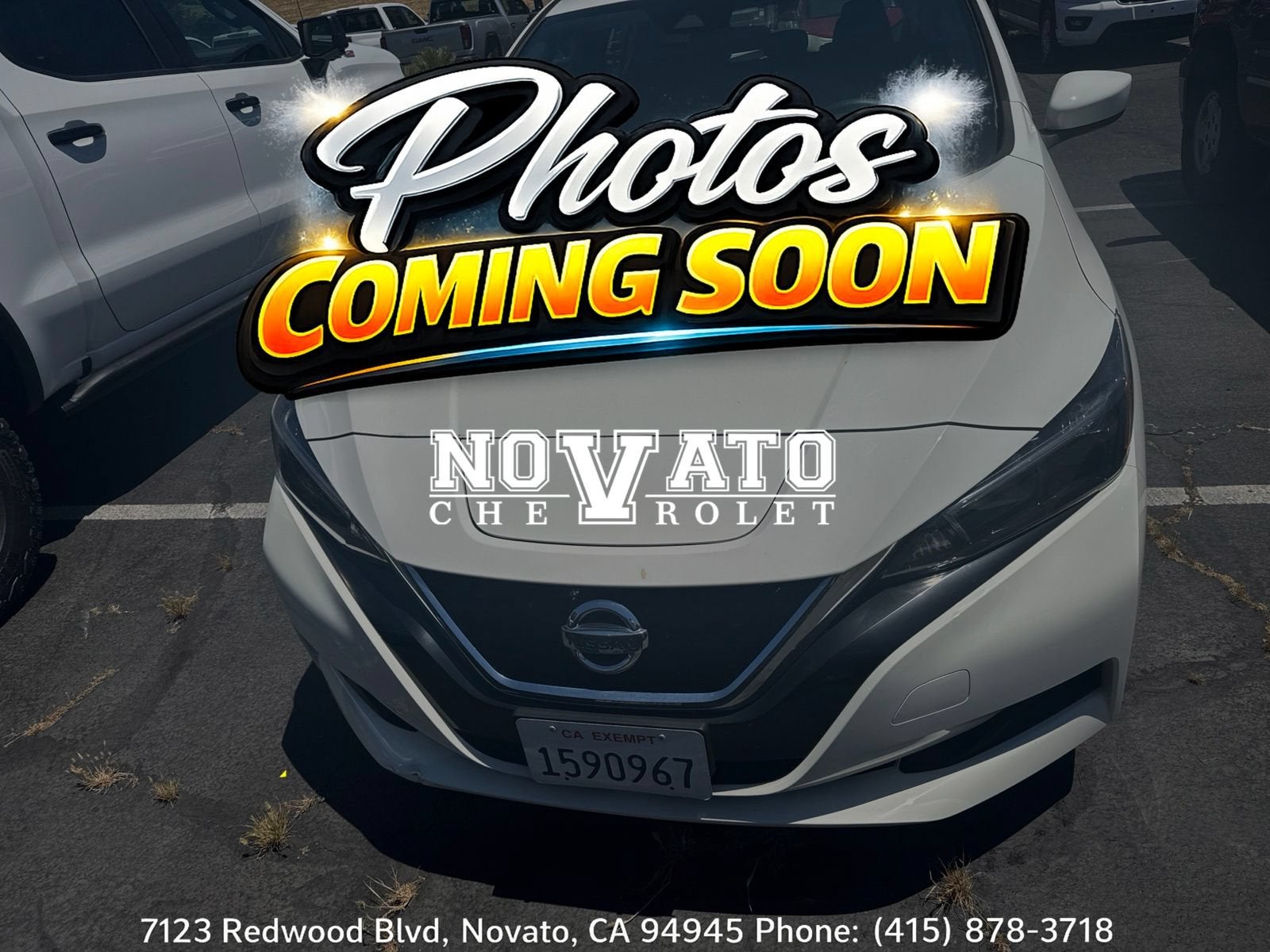 nissan leaf 2020 1N4AZ1BP0LC301354 image nissan leaf 2020 1N4AZ1BP0LC301354 image