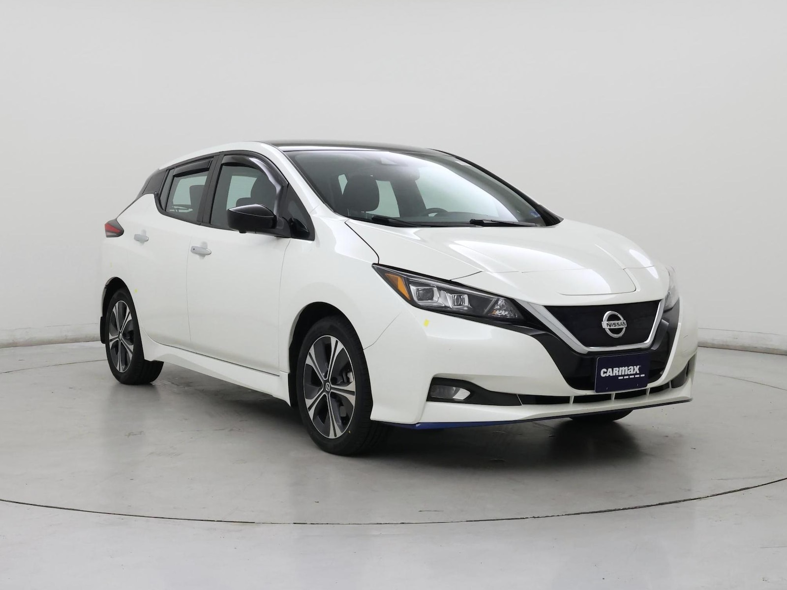nissan leaf 2020 1N4BZ1CP3LC309497 image nissan leaf 2020 1N4BZ1CP3LC309497 image