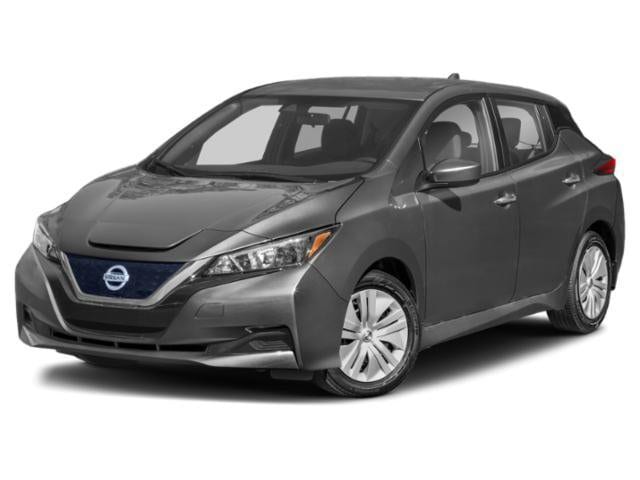 nissan leaf 2020 1N4BZ1CP1LC309093 image nissan leaf 2020 1N4BZ1CP1LC309093 image