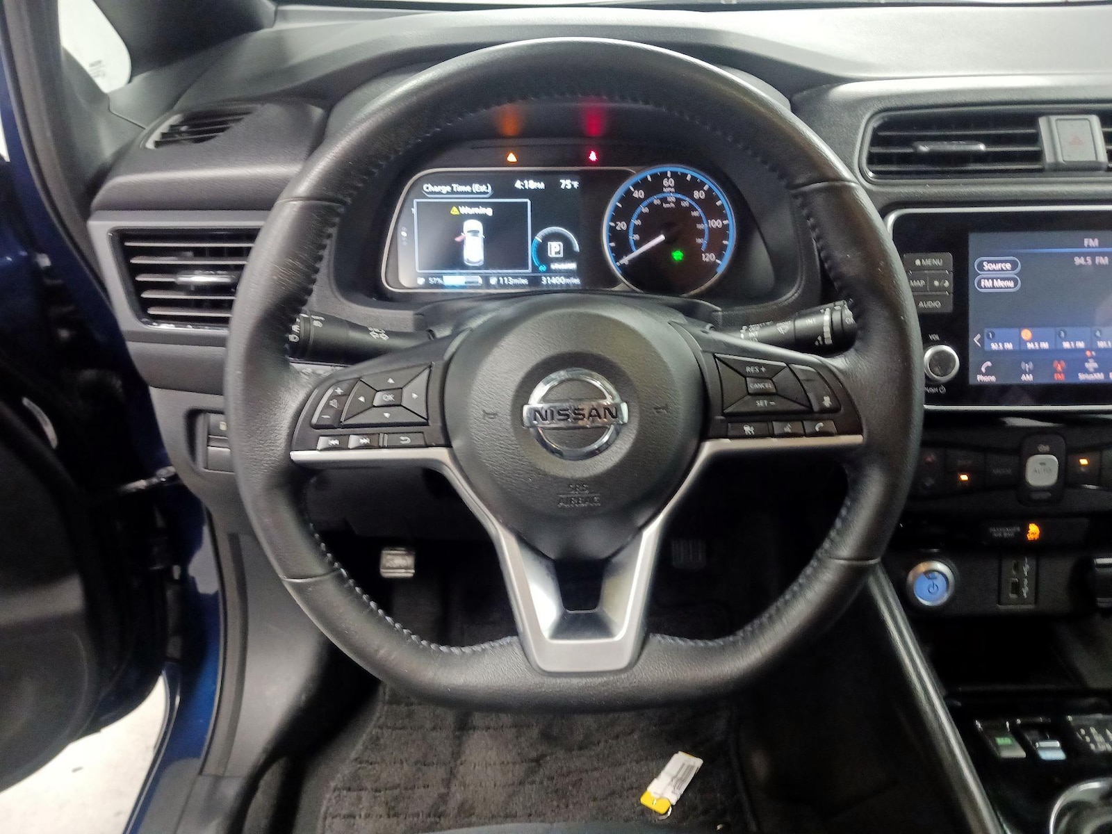 nissan leaf 2020 1N4BZ1CP6LC306772 image nissan leaf 2020 1N4BZ1CP6LC306772 image