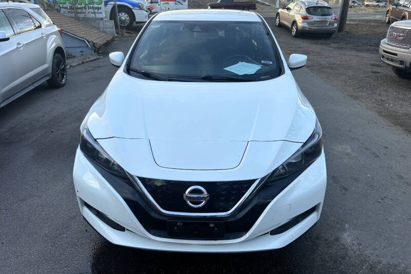 nissan leaf 2020 1N4BZ1BP9LC308758 image nissan leaf 2020 1N4BZ1BP9LC308758 image
