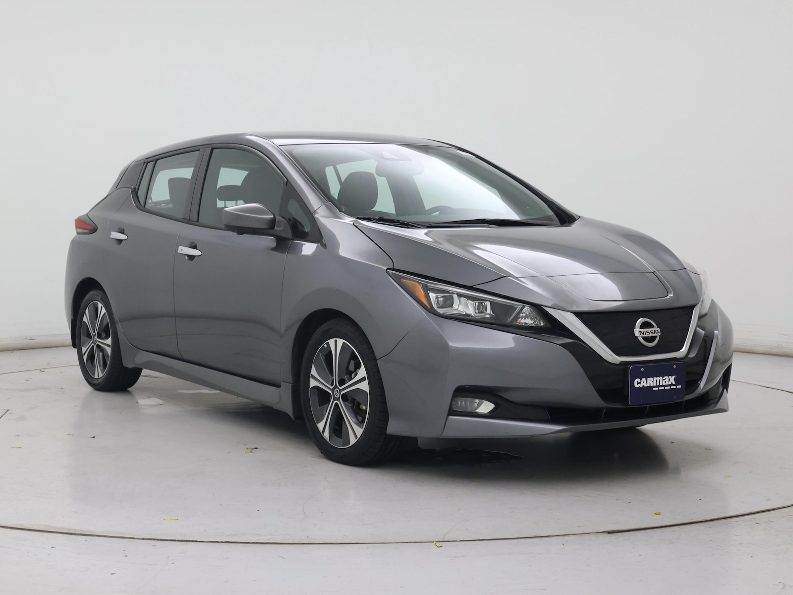 nissan leaf 2020 1N4AZ1CP4LC302568 image nissan leaf 2020 1N4AZ1CP4LC302568 image