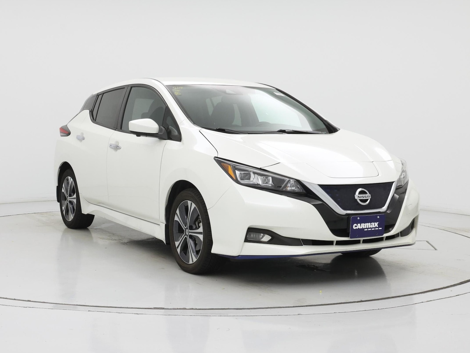 nissan leaf 2020 1N4BZ1CP7LC310586 image nissan leaf 2020 1N4BZ1CP7LC310586 image