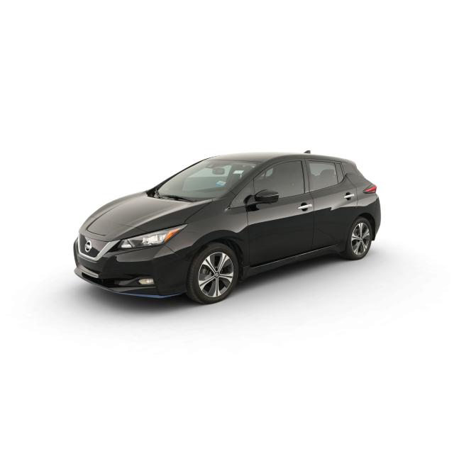 nissan leaf 2020 1N4BZ1DP1LC304121 image nissan leaf 2020 1N4BZ1DP1LC304121 image
