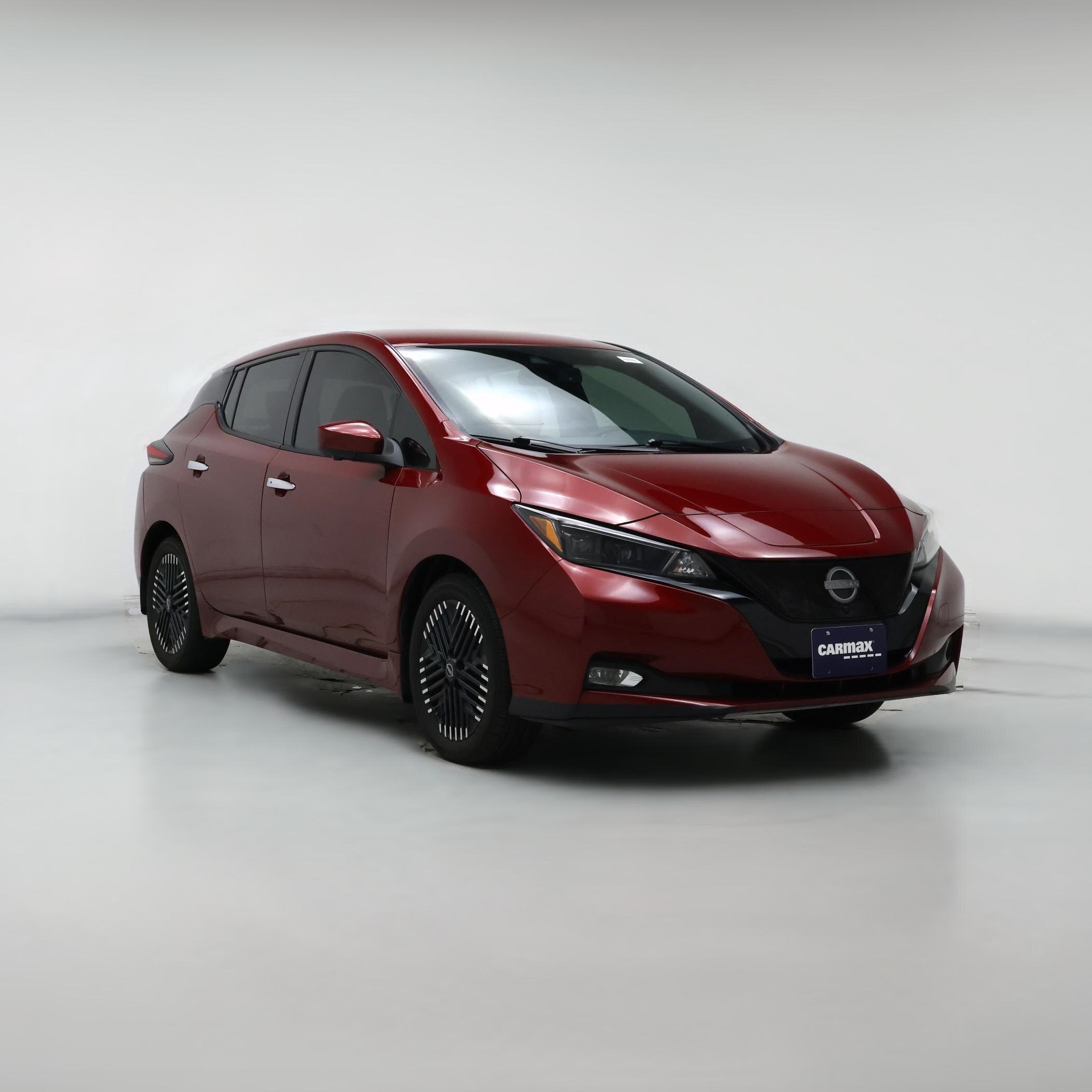 nissan leaf 2025 1N4CZ1CVXSC558624 image nissan leaf 2025 1N4CZ1CVXSC558624 image