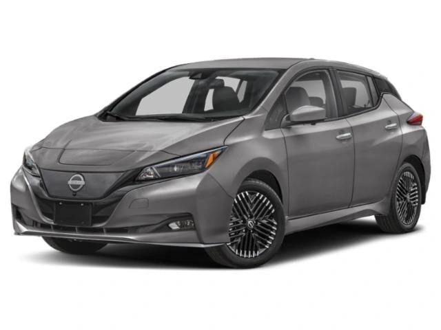 nissan leaf 2025 1N4CZ1CV4SC560434 image nissan leaf 2025 1N4CZ1CV4SC560434 image