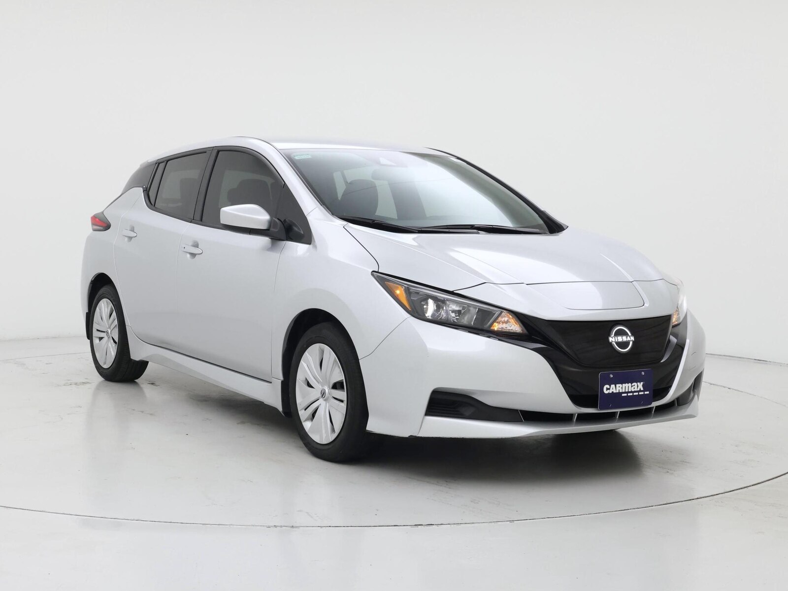 nissan leaf 2025 1N4AZ1BV8SC561935 image nissan leaf 2025 1N4AZ1BV8SC561935 image