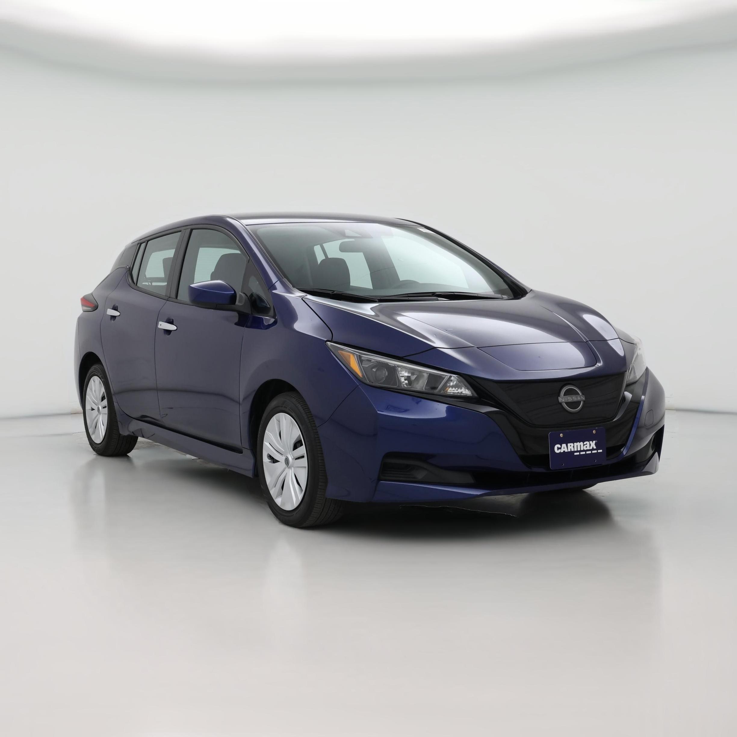 nissan leaf 2025 1N4AZ1BV1SC565700 image nissan leaf 2025 1N4AZ1BV1SC565700 image