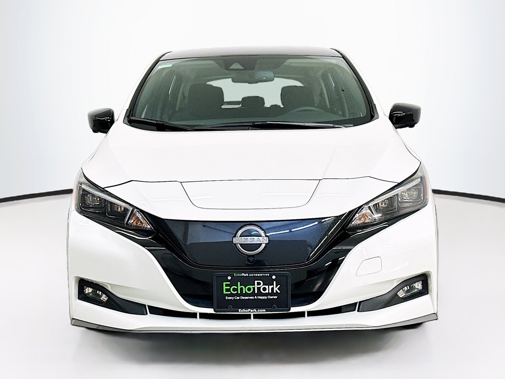nissan leaf 2025 1N4CZ1CV4SC557162 image nissan leaf 2025 1N4CZ1CV4SC557162 image