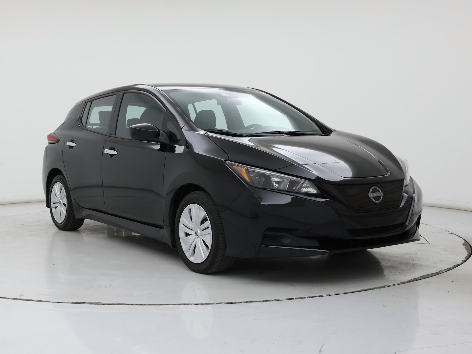 nissan leaf 2025 1N4AZ1BV4SC559647 image nissan leaf 2025 1N4AZ1BV4SC559647 image