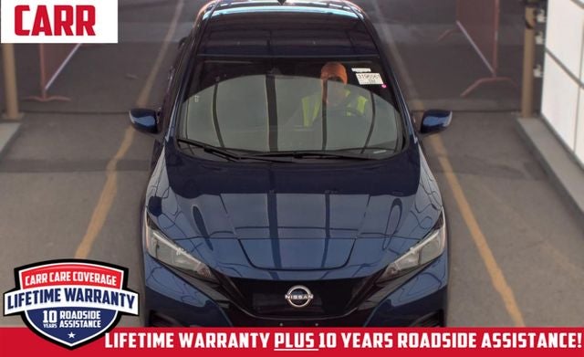 nissan leaf 2025 1N4AZ1BV1SC558911 image nissan leaf 2025 1N4AZ1BV1SC558911 image