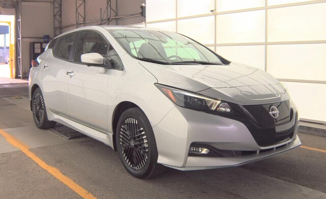 nissan leaf 2025 1N4CZ1CV7SC559617 image nissan leaf 2025 1N4CZ1CV7SC559617 image