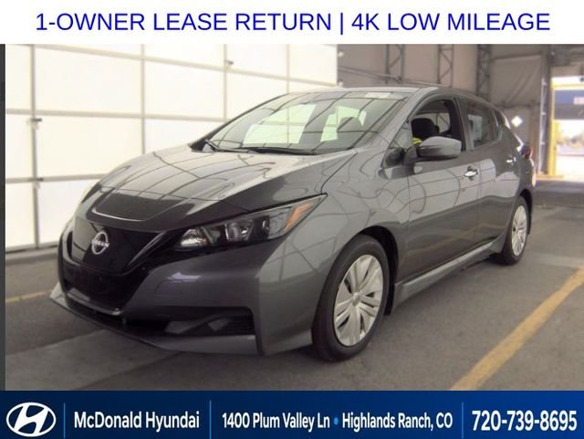 nissan leaf 2025 1N4AZ1BV1SC560755 image nissan leaf 2025 1N4AZ1BV1SC560755 image