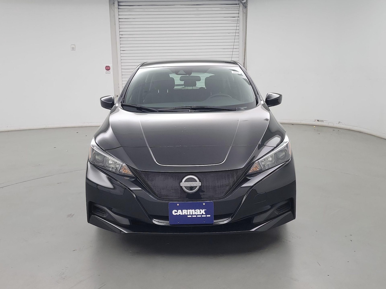 nissan leaf 2025 1N4AZ1BV8SC557769 image nissan leaf 2025 1N4AZ1BV8SC557769 image