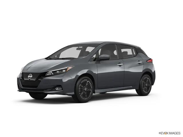 nissan leaf 2025 1N4CZ1CV7SC564641 image nissan leaf 2025 1N4CZ1CV7SC564641 image