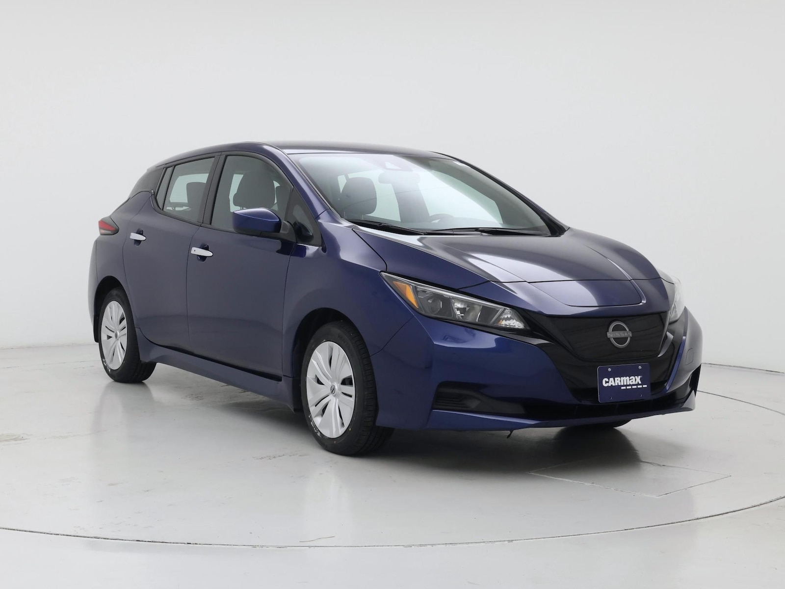 nissan leaf 2025 1N4AZ1BV7SC565653 image nissan leaf 2025 1N4AZ1BV7SC565653 image
