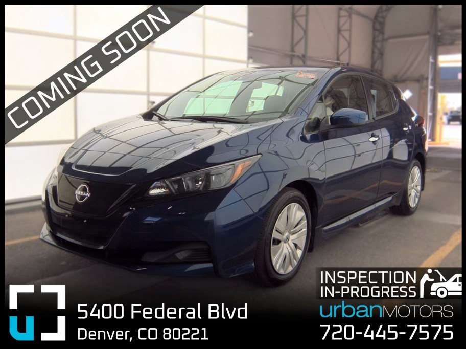 nissan leaf 2025 1N4AZ1BV9SC561488 image nissan leaf 2025 1N4AZ1BV9SC561488 image