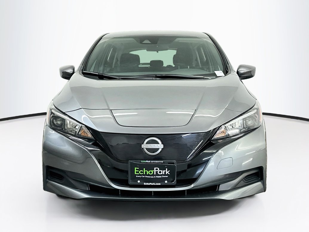 nissan leaf 2025 1N4AZ1BV1SC557998 image nissan leaf 2025 1N4AZ1BV1SC557998 image