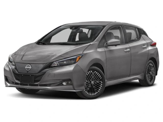 nissan leaf 2025 1N4CZ1CV6SC557745 image nissan leaf 2025 1N4CZ1CV6SC557745 image