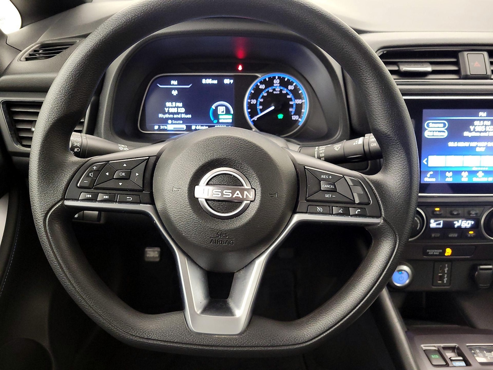 nissan leaf 2025 1N4AZ1BVXSC558051 image nissan leaf 2025 1N4AZ1BVXSC558051 image