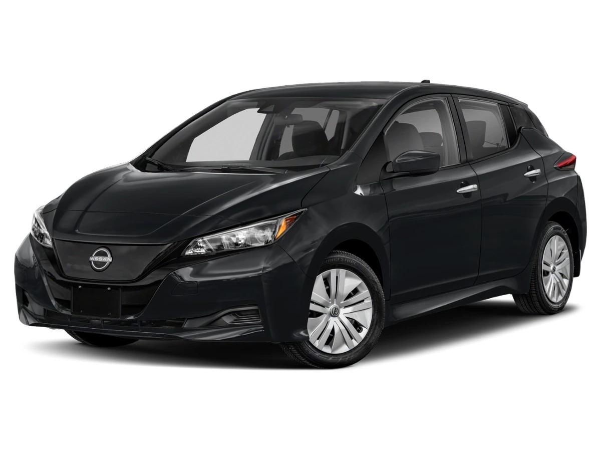 nissan leaf 2025 1N4AZ1BV1SC560030 image nissan leaf 2025 1N4AZ1BV1SC560030 image