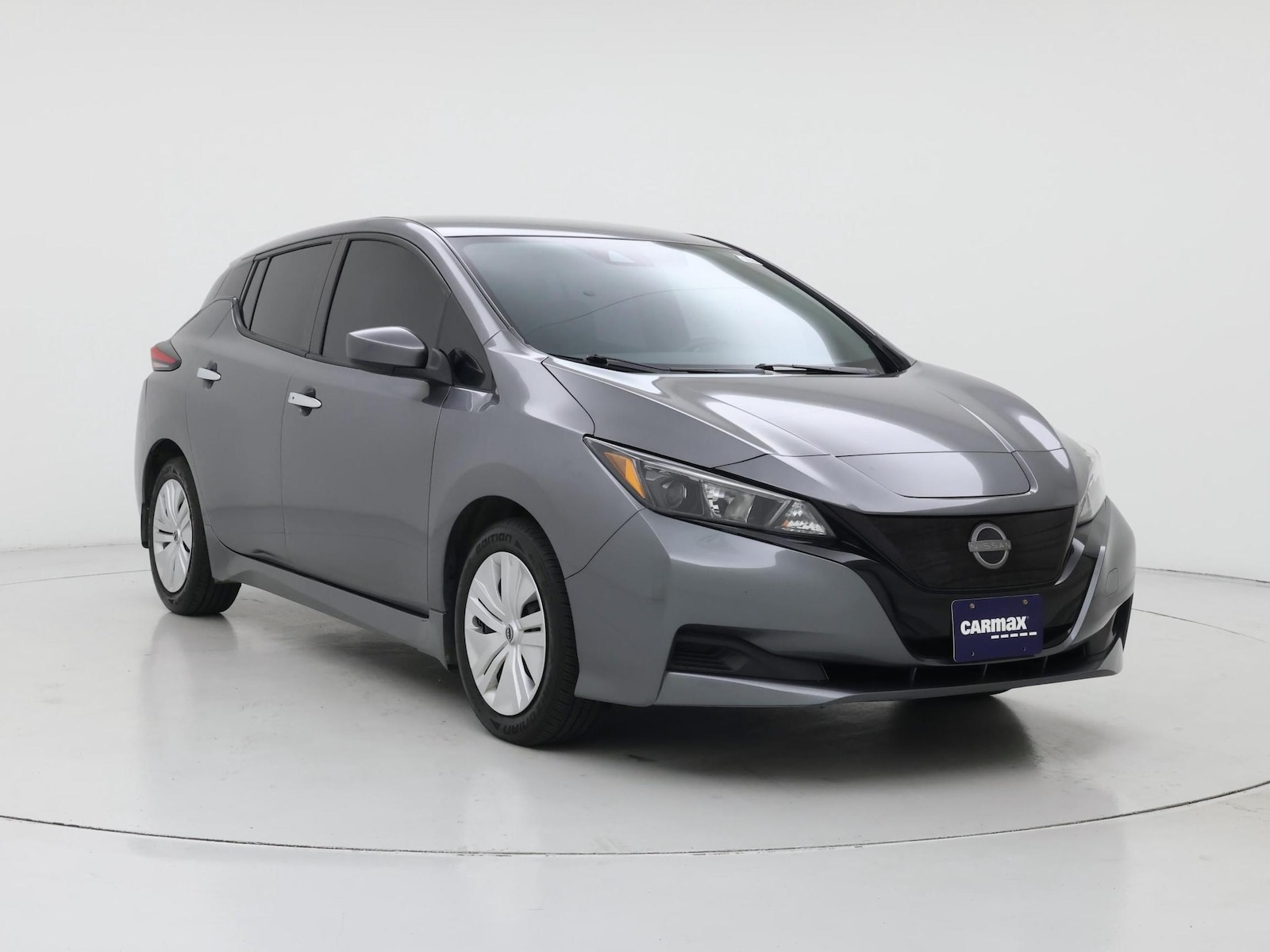 nissan leaf 2025 1N4AZ1BV0SC550234 image nissan leaf 2025 1N4AZ1BV0SC550234 image