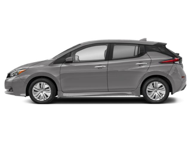 nissan leaf 2025 1N4AZ1BV7SC550487 image nissan leaf 2025 1N4AZ1BV7SC550487 image