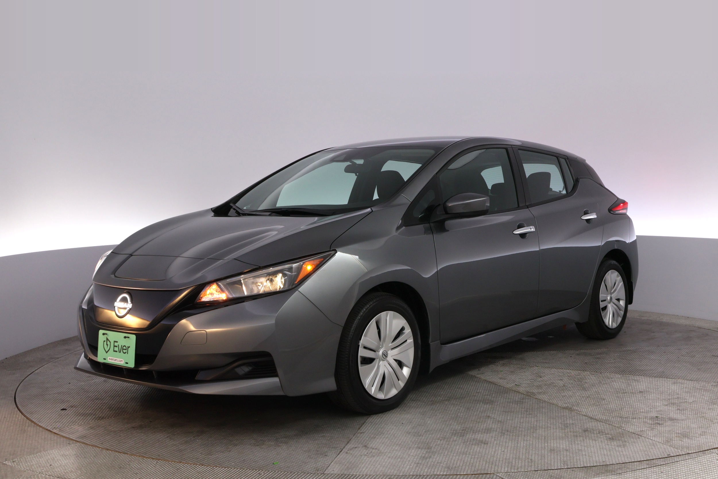 nissan leaf 2025 1N4AZ1BV9SC559420 image nissan leaf 2025 1N4AZ1BV9SC559420 image