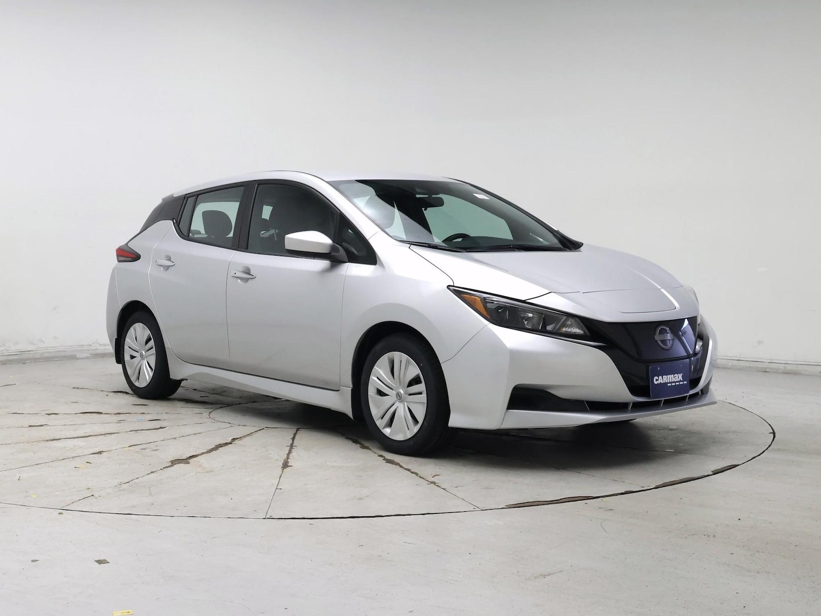 nissan leaf 2025 1N4AZ1BV7SC560159 image nissan leaf 2025 1N4AZ1BV7SC560159 image