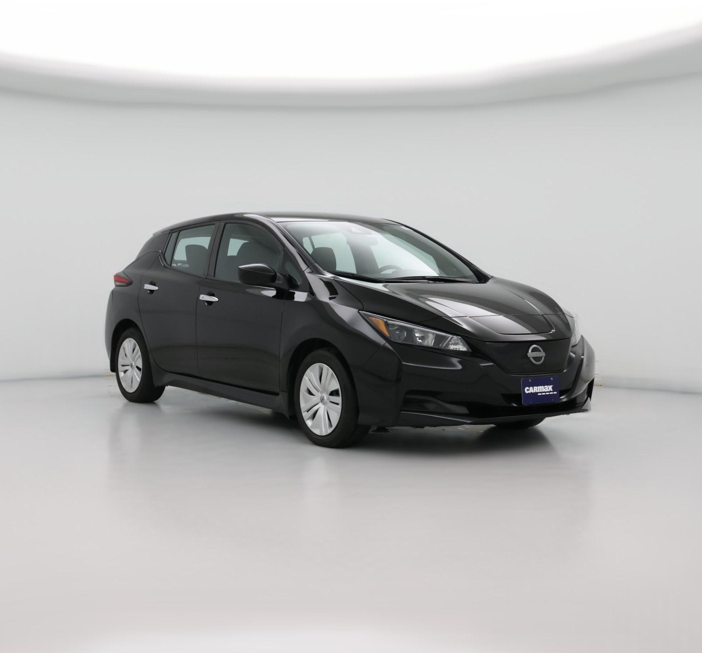 nissan leaf 2025 1N4AZ1BV2SC559551 image nissan leaf 2025 1N4AZ1BV2SC559551 image