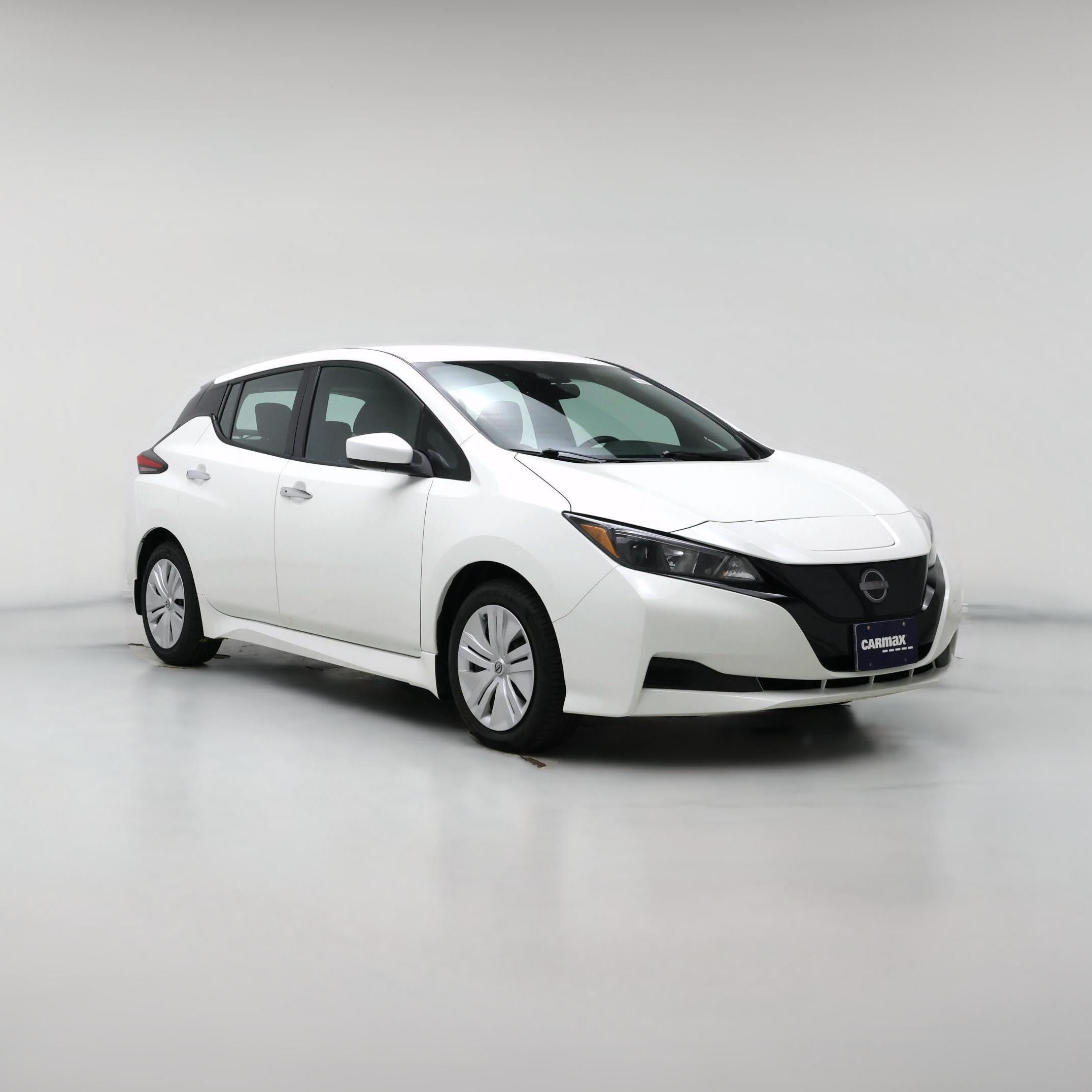 nissan leaf 2025 1N4AZ1BV8SC567170 image nissan leaf 2025 1N4AZ1BV8SC567170 image