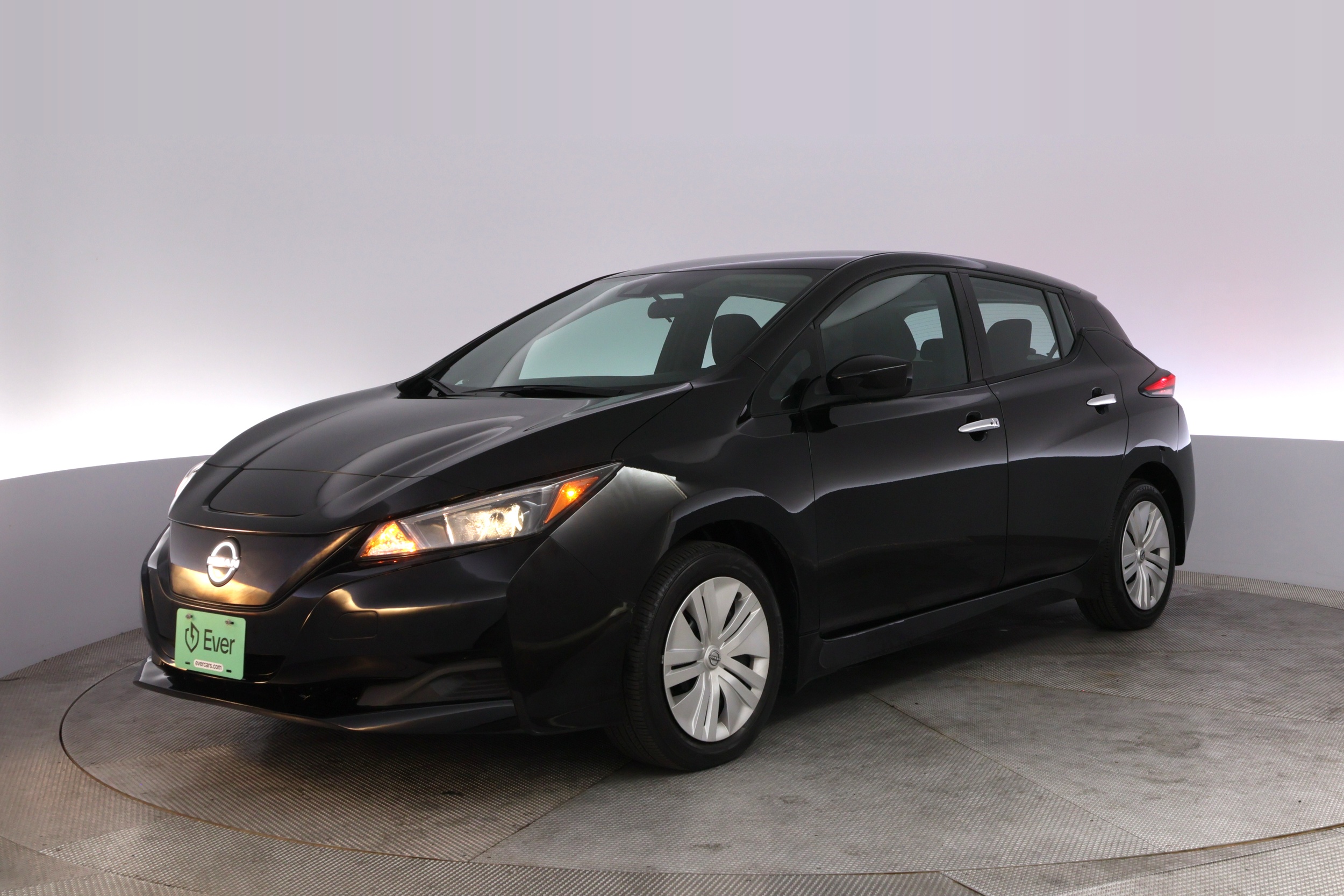 nissan leaf 2025 1N4AZ1BV9SC564083 image nissan leaf 2025 1N4AZ1BV9SC564083 image