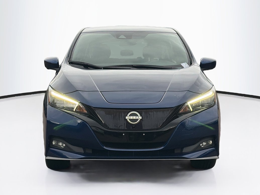 nissan leaf 2025 1N4CZ1CV9SC560798 image nissan leaf 2025 1N4CZ1CV9SC560798 image