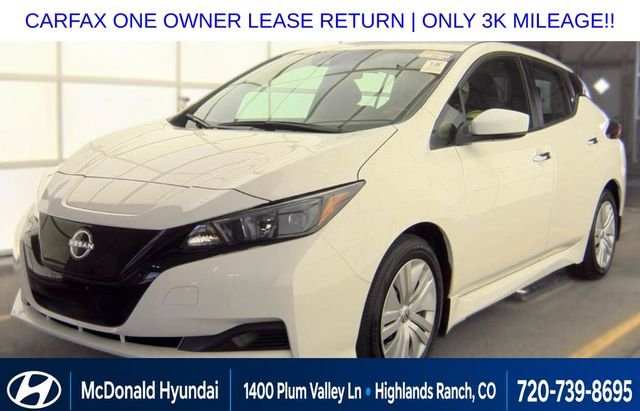 nissan leaf 2025 1N4AZ1BV3SC562281 image nissan leaf 2025 1N4AZ1BV3SC562281 image