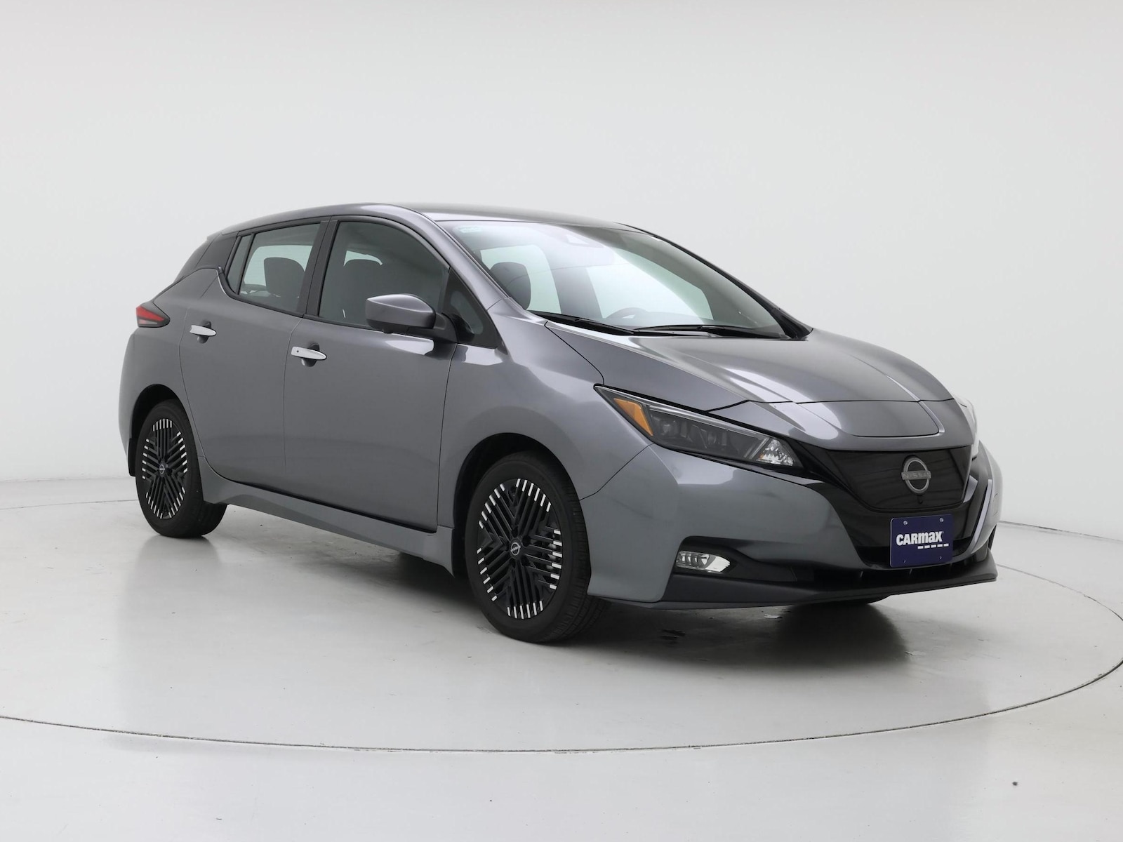 nissan leaf 2025 1N4CZ1CV7SC550321 image nissan leaf 2025 1N4CZ1CV7SC550321 image