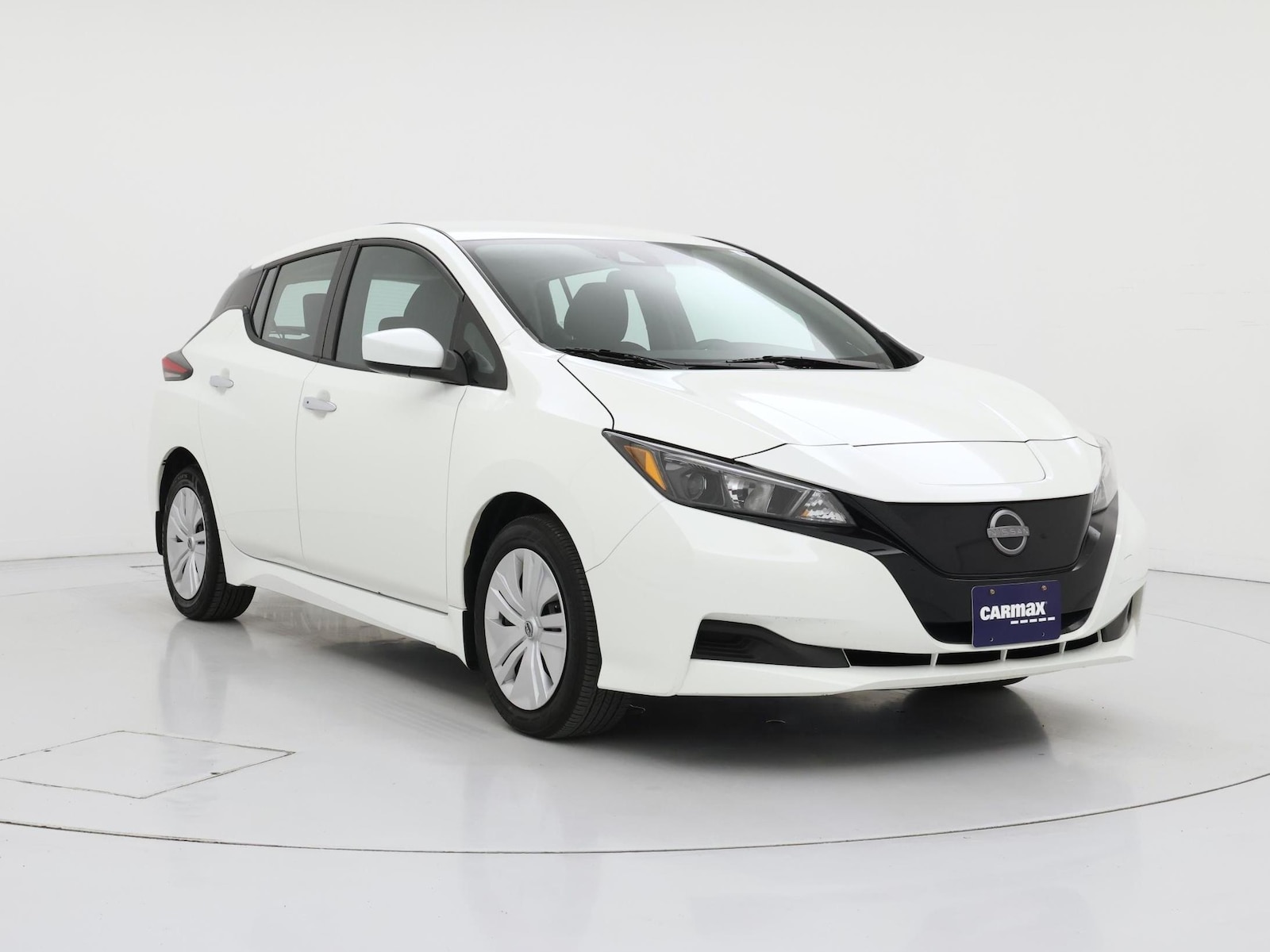 nissan leaf 2025 1N4AZ1BV6SC563411 image nissan leaf 2025 1N4AZ1BV6SC563411 image