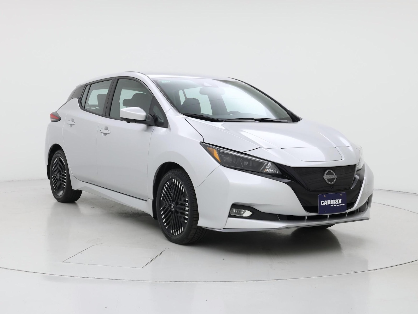 nissan leaf 2025 1N4CZ1CVXSC557831 image nissan leaf 2025 1N4CZ1CVXSC557831 image