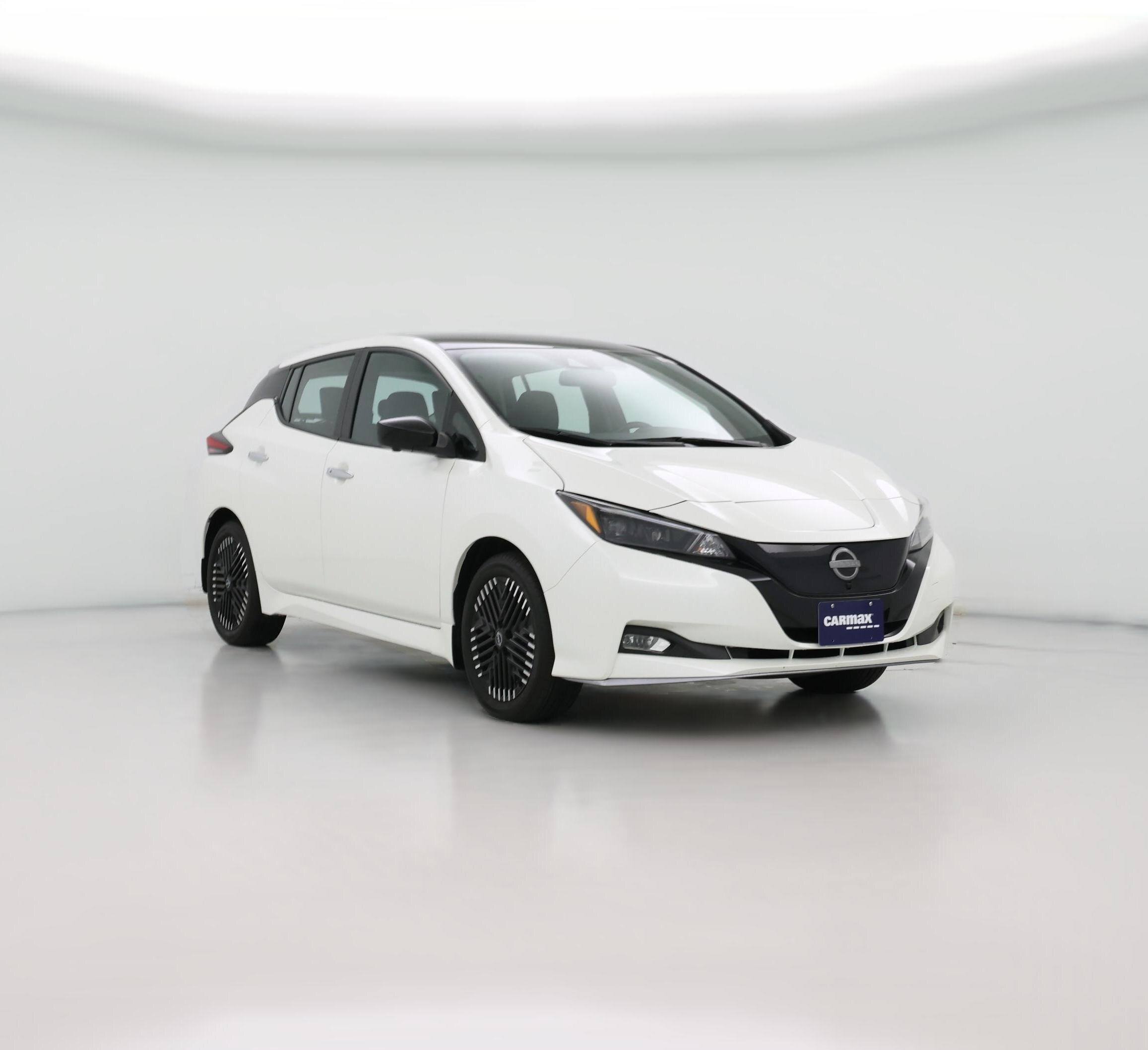 nissan leaf 2025 1N4CZ1CV0SC566795 image nissan leaf 2025 1N4CZ1CV0SC566795 image