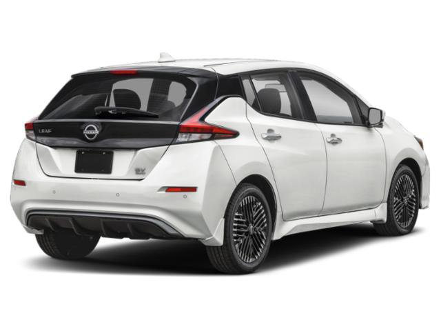 nissan leaf 2025 1N4CZ1CV3SC558593 image nissan leaf 2025 1N4CZ1CV3SC558593 image