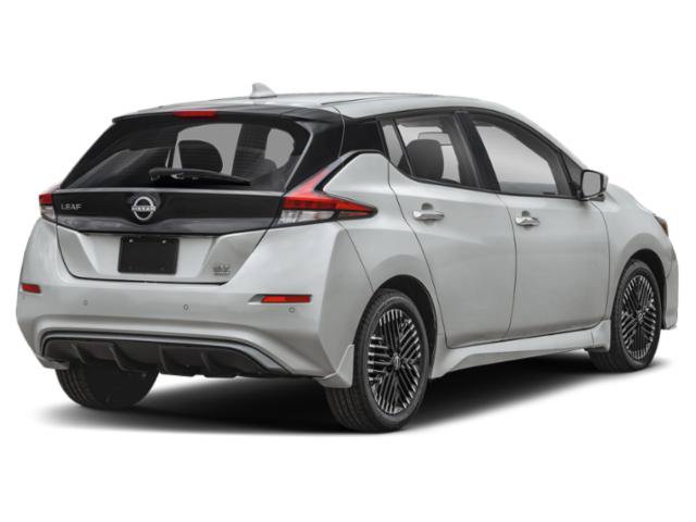 nissan leaf 2025 1N4CZ1CV6SC561228 image nissan leaf 2025 1N4CZ1CV6SC561228 image