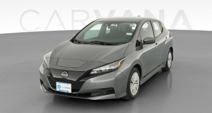 nissan leaf 2025 1N4AZ1BV9SC550846 image nissan leaf 2025 1N4AZ1BV9SC550846 image