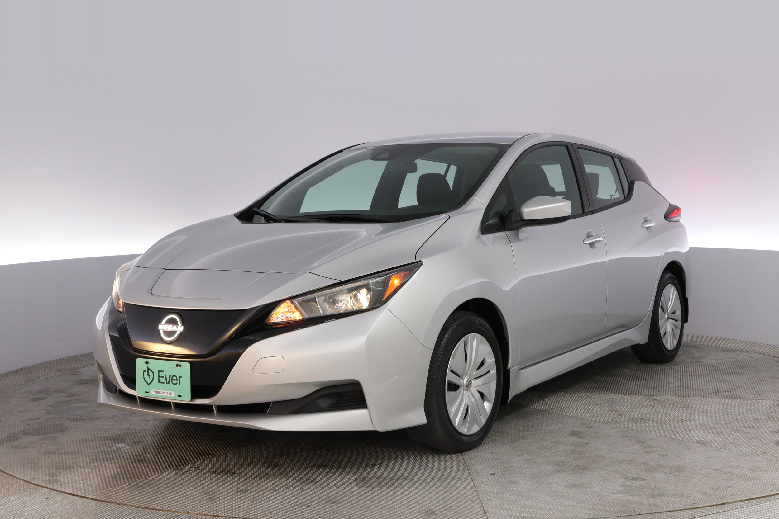 nissan leaf 2025 1N4AZ1BV1SC566992 image nissan leaf 2025 1N4AZ1BV1SC566992 image