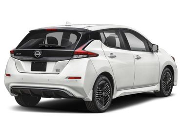nissan leaf 2025 1N4CZ1CV1SC550735 image nissan leaf 2025 1N4CZ1CV1SC550735 image