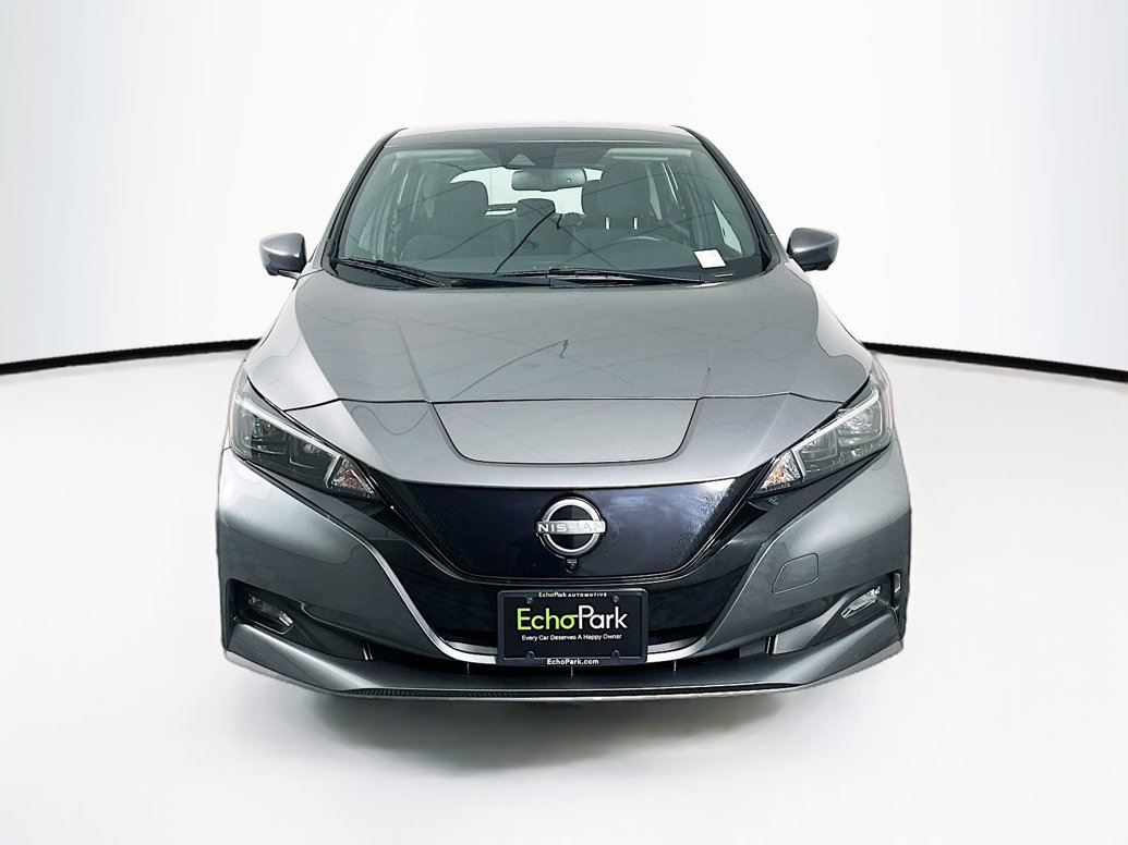 nissan leaf 2025 1N4CZ1CV7SC550383 image nissan leaf 2025 1N4CZ1CV7SC550383 image