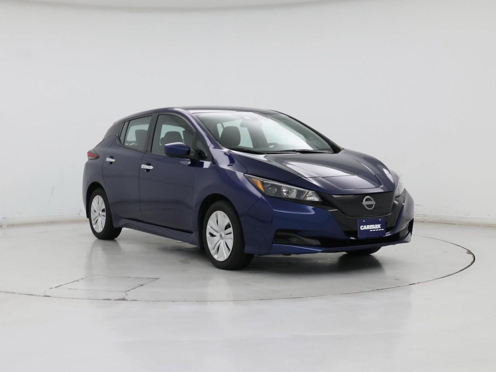 nissan leaf 2025 1N4AZ1BVXSC565615 image nissan leaf 2025 1N4AZ1BVXSC565615 image