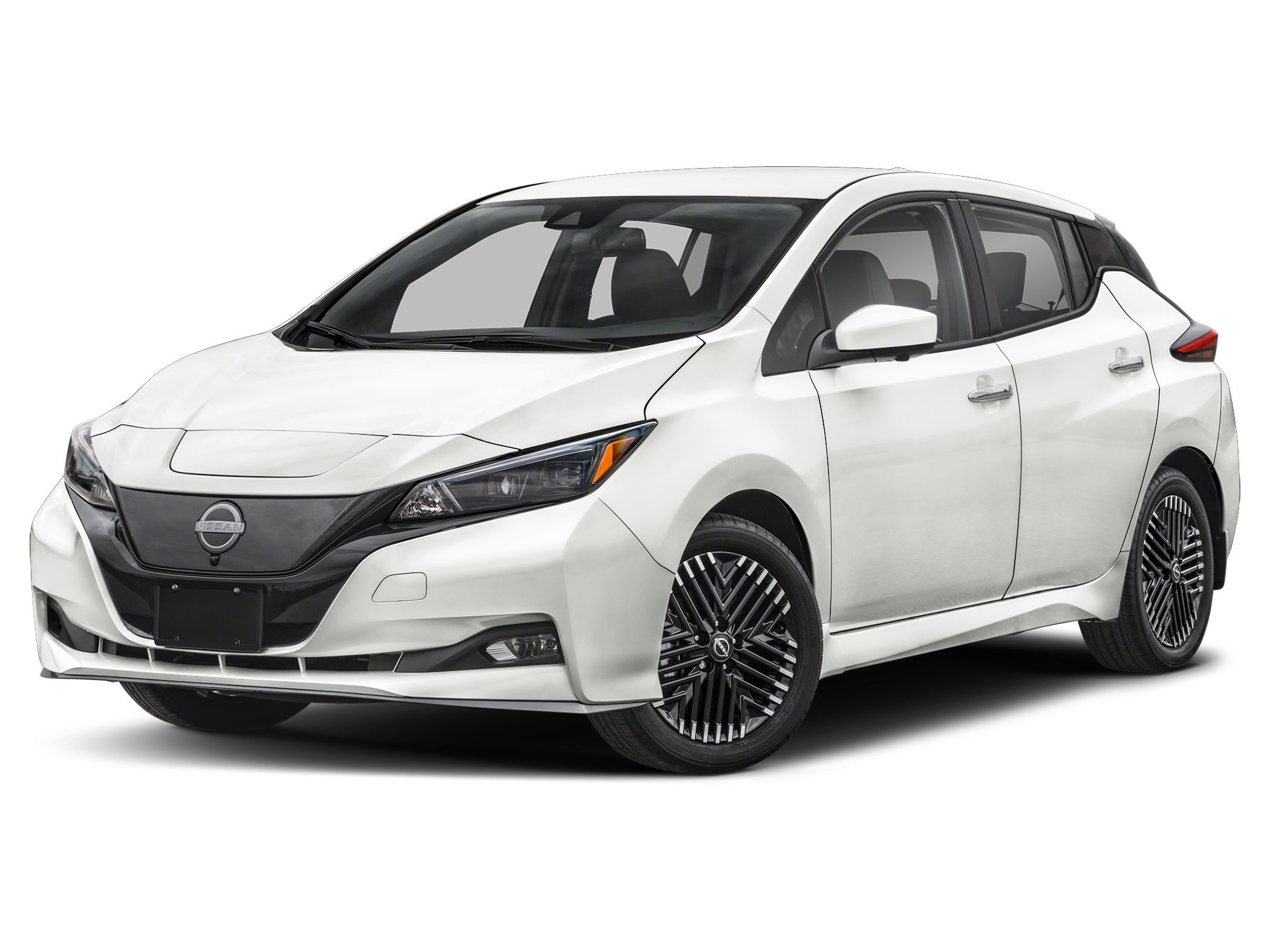 nissan leaf 2025 1N4CZ1CVXSC563788 image nissan leaf 2025 1N4CZ1CVXSC563788 image