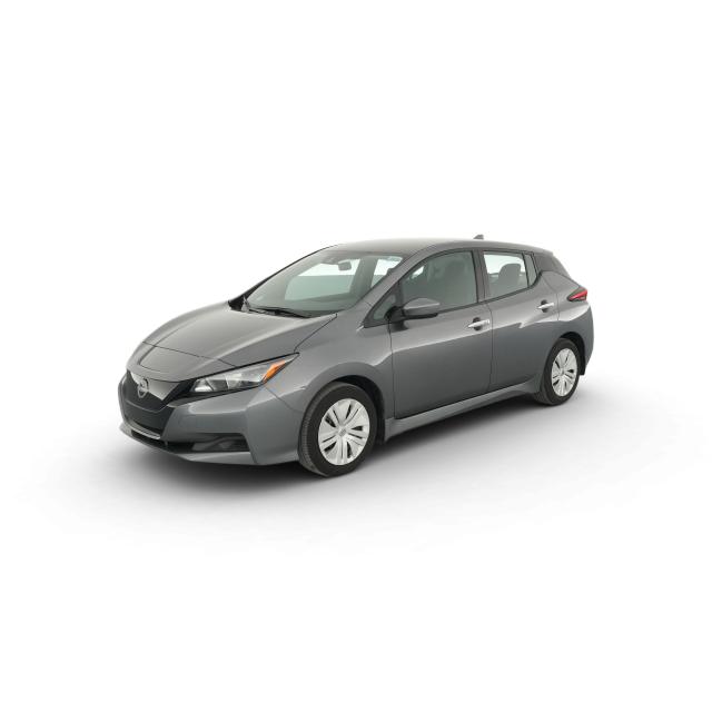 nissan leaf 2025 1N4AZ1BV4SC562712 image nissan leaf 2025 1N4AZ1BV4SC562712 image