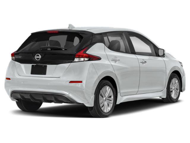 nissan leaf 2025 1N4AZ1BV0SC561265 image nissan leaf 2025 1N4AZ1BV0SC561265 image